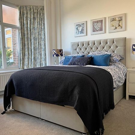 Amberlea Apartment 斯沃尼奇 外观 照片