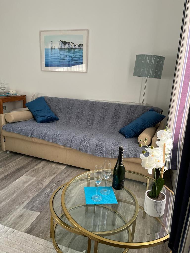 Amberlea Apartment 斯沃尼奇 外观 照片