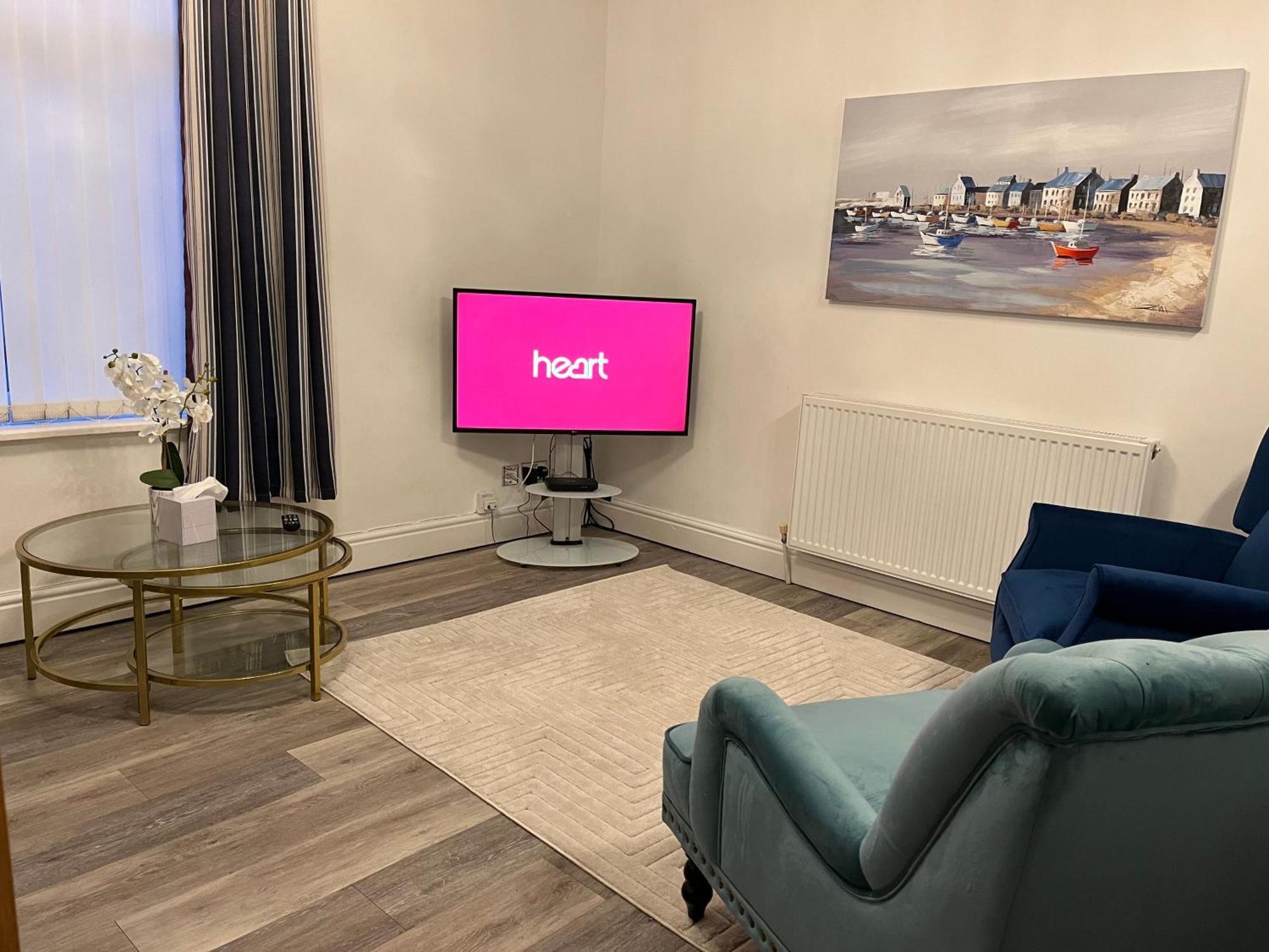 Amberlea Apartment 斯沃尼奇 外观 照片