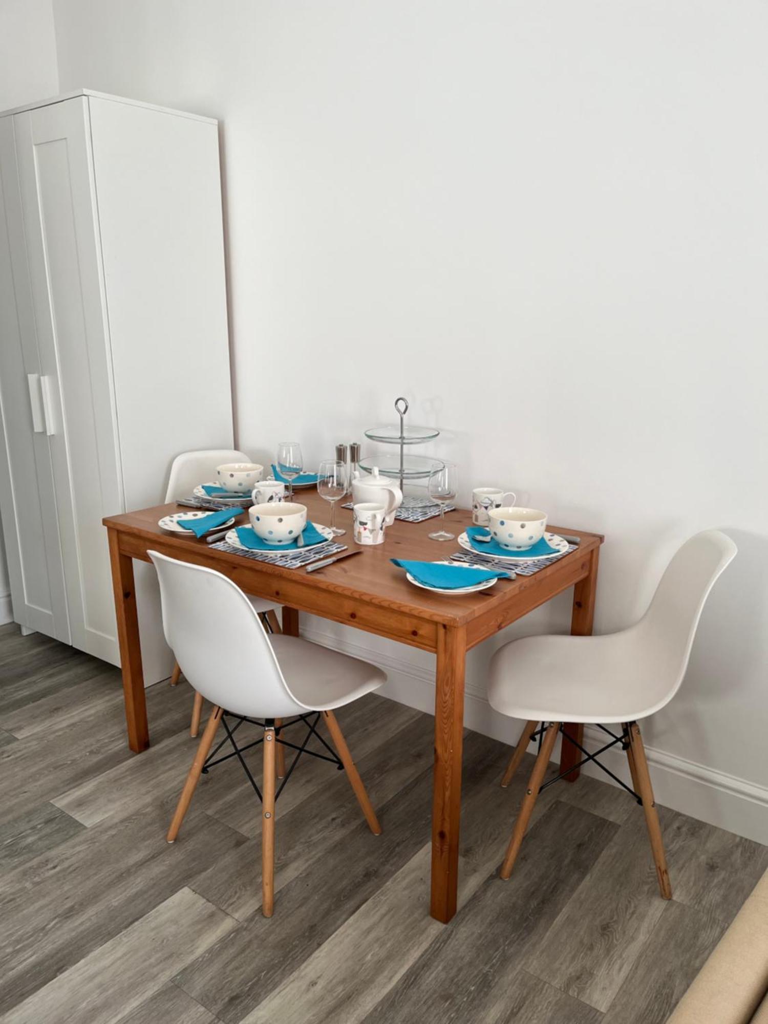 Amberlea Apartment 斯沃尼奇 外观 照片